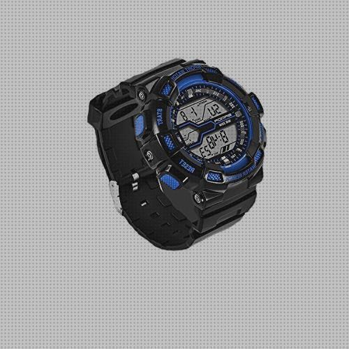 Las mejores acuaticos relojes acuaticos