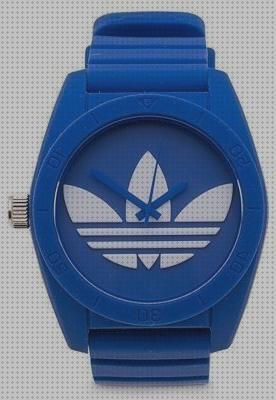 Las mejores marcas de adidas relojes adidas hombre