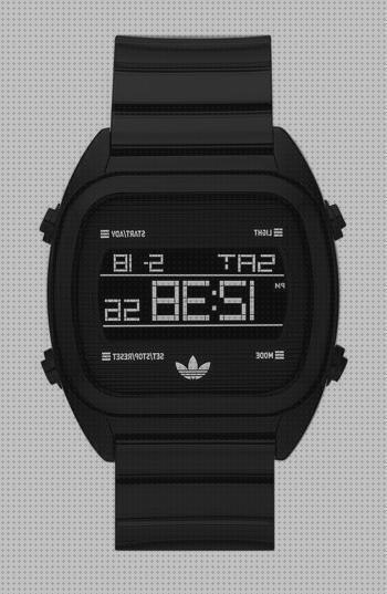 ¿Dónde poder comprar baratos relojes relojes adidas hombre baratos?