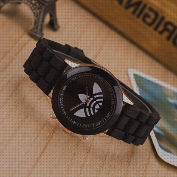 Opiniones de los 23 mejores Relojes Adidas De Hombres Baratos