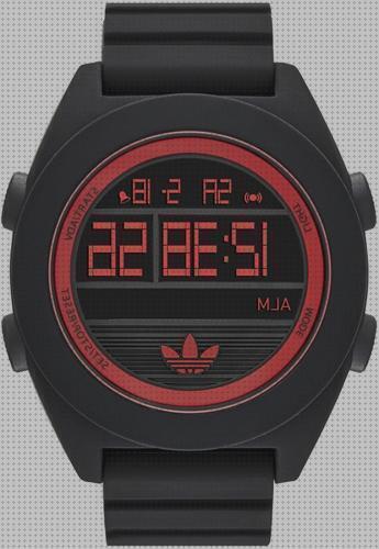 ¿Dónde poder comprar relojes adidas relojes amazon otros colores hb 230 1 34 2718 1148 489 relojes amazon pared relojes adidas hombre digital?