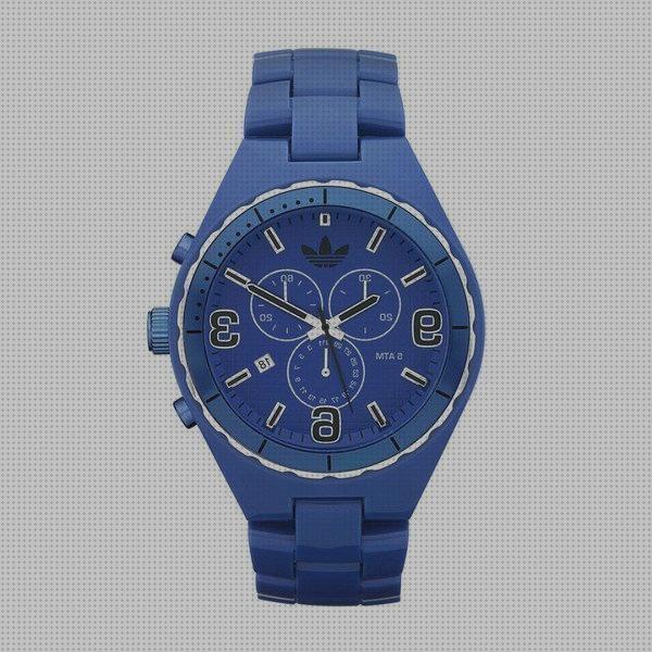 Las mejores marcas de relojes adidas relojes amazon otros colores hb 230 1 34 2718 1148 489 relojes amazon pared relojes adidas hombre verde
