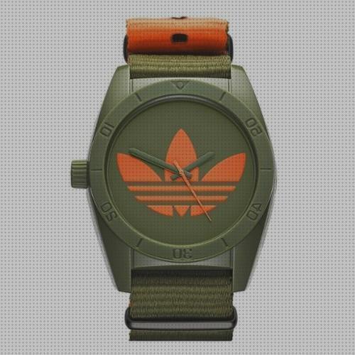 Las mejores relojes adidas relojes amazon otros colores hb 230 1 34 2718 1148 489 relojes amazon pared relojes adidas hombre verde