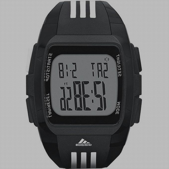 Los 14 Mejores Relojes Adidas De Hombres