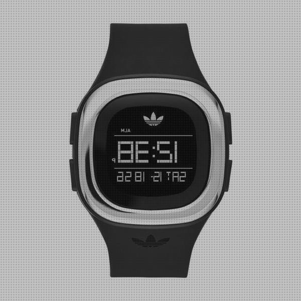 Análisis de los 26 mejores Relojes Adidas De Mujeres Adh3033