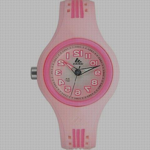 Las mejores marcas de adidas adidas reloj niño