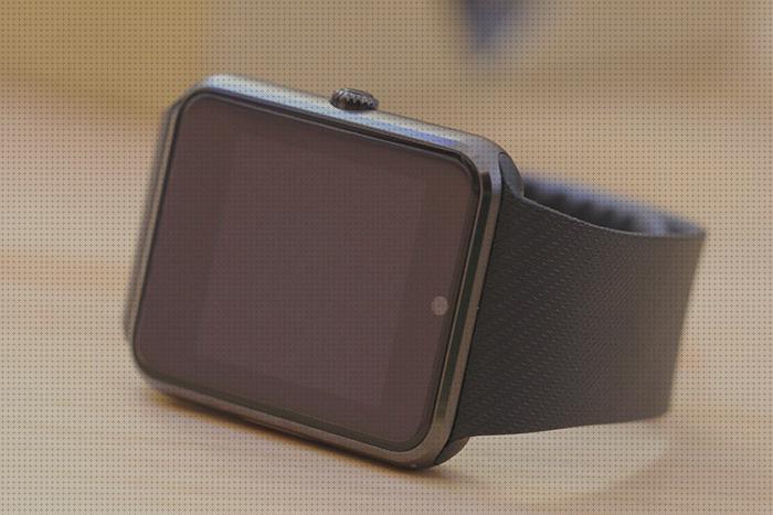 27 Mejores relojes airwatch
