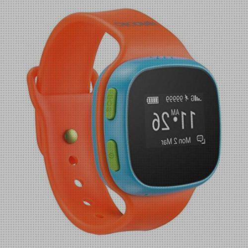 Las mejores marcas de alcatel gps reloj gps alcatel