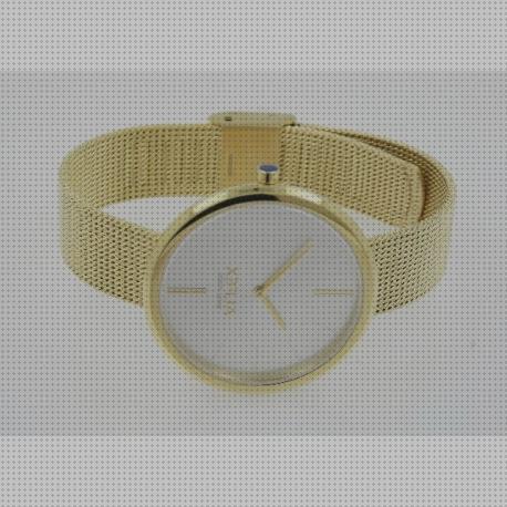 Los 25 Mejores Relojes Alfex Señoras