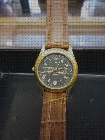 Los 16 Mejores relojes alfex