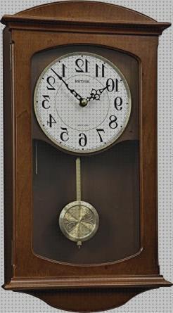 Análisis de los 22 mejores relojes paredes