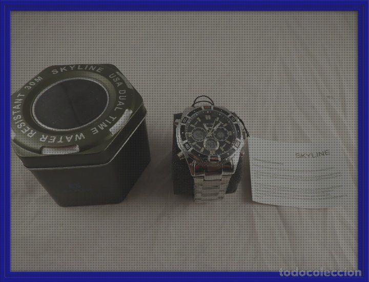Las mejores relojes amazon pared relojes relojes amazon hb 230 1 34 2718 1148 489