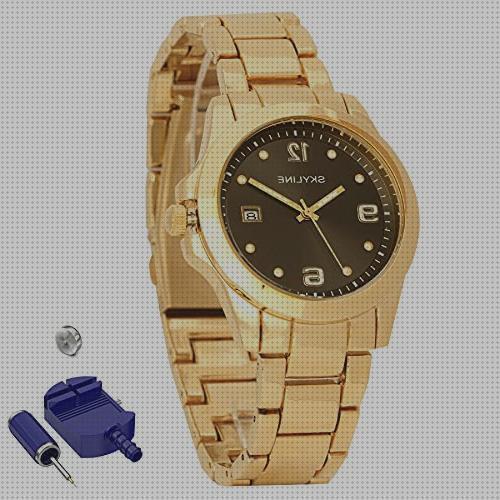 Opiniones de los 15 mejores Relojes Otros Colores Hb 230 1 34 2718 1148 489