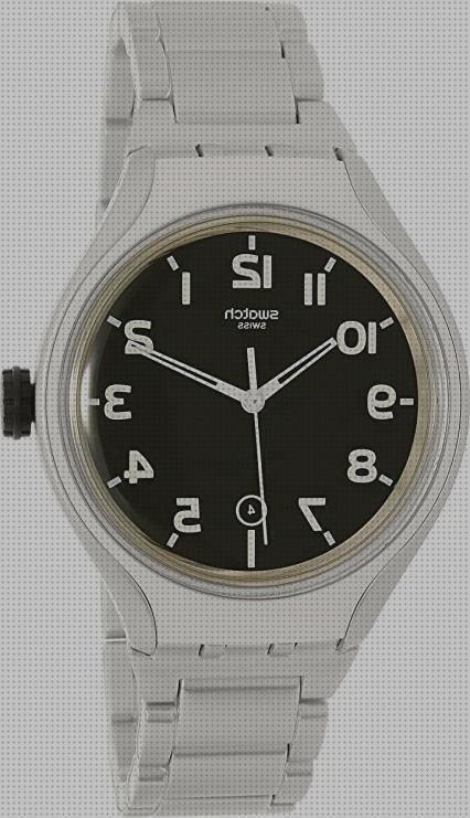 Las mejores relojes amazon pared relojes relojes amazon plastico swach