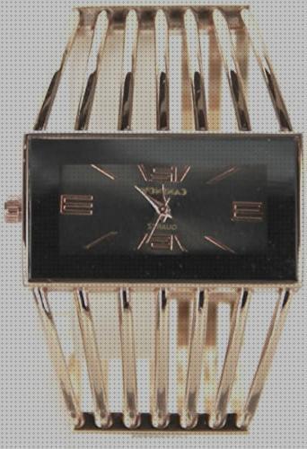 Las mejores marcas de relojes amazon pared relojes relojes amazon señora d pulsera rijida