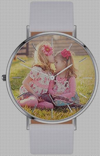 Las mejores marcas de analogico reloj analogico mujer waterproof