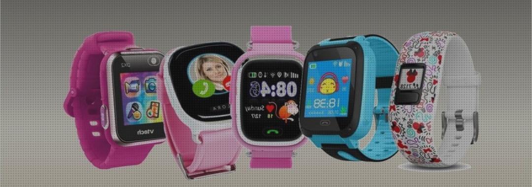 Review de relojes analogicos con gps 2020