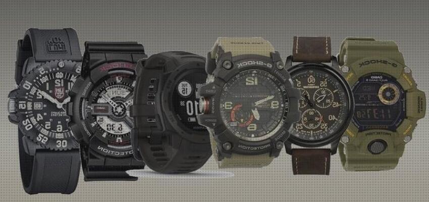 Lista de relojes gps 2021 relojes gps relojes relojes analogicos con gps 2021