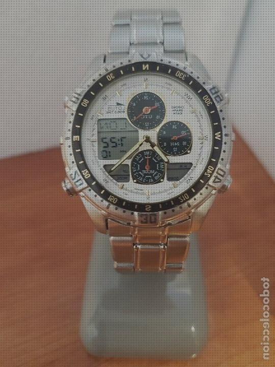 Opiniones de los 52 mejores Relojes Analogicos Digitales Lotus