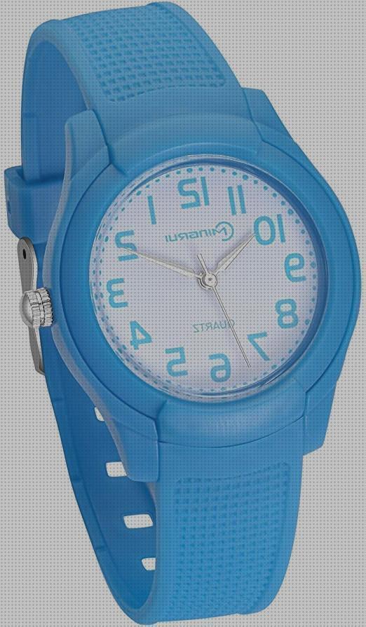 Análisis de los 21 mejores Relojes Analogicos Para Niñas