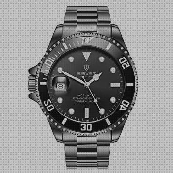Review de relojes ananke automaticos