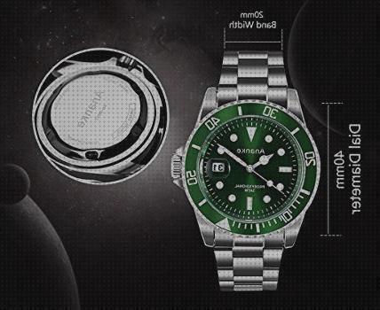 Opiniones de automaticos relojes relojes ananke automaticos