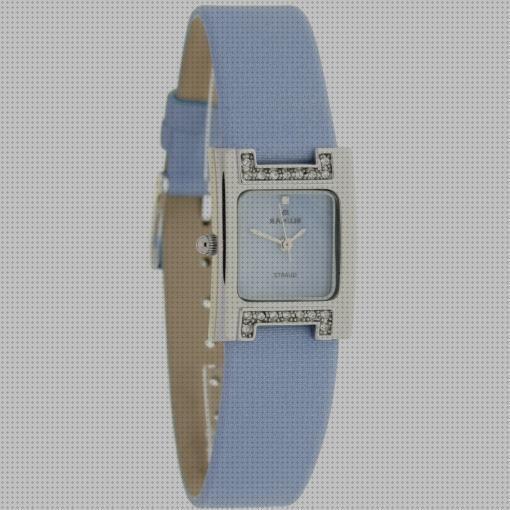 Los 46 Mejores Relojes Antialergicos De Mujeres