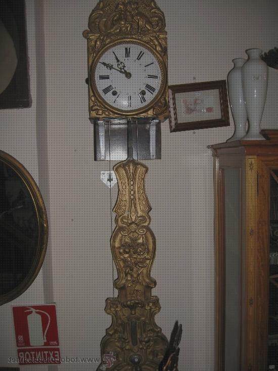 ¿Dónde poder comprar antiguos relojes relojes antiguos de pared grandes?