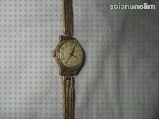 Las mejores marcas de technos reloj antiguo technos mujer
