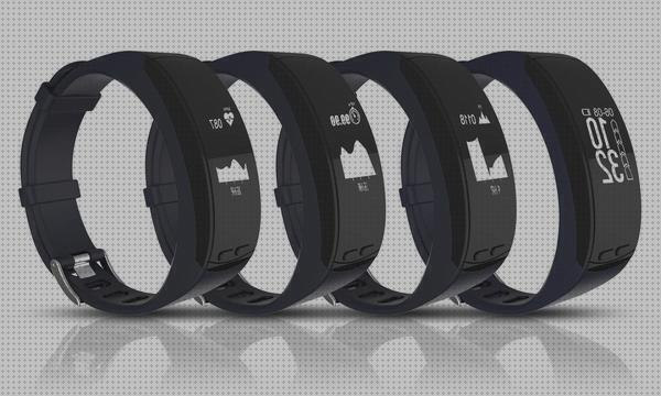 Las mejores marcas de gps reloj apachie ango gps