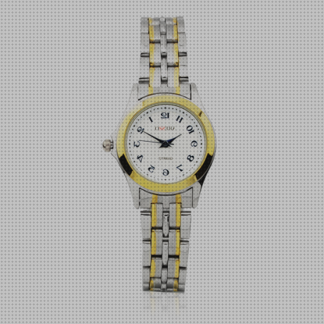 Opiniones de los 28 mejores Relojes Aresso De Mujeres