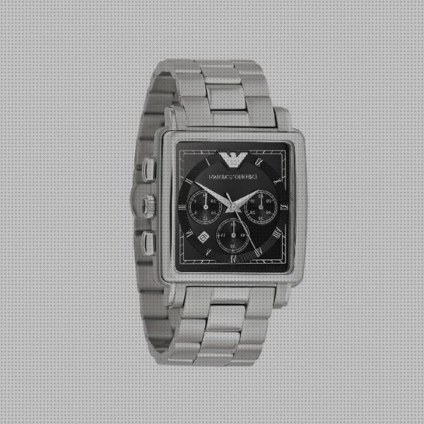 ¿Dónde poder comprar armani relojes relojes emporia armani?