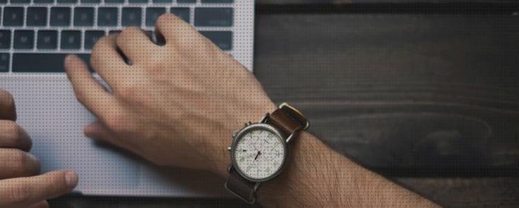 ¿Dónde poder comprar relojes bonitos relojes relojes asequibles bonitos de hombre?