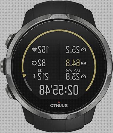 Las mejores marcas de gps relojes relojes atletismo gps