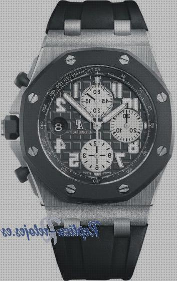 Las mejores marcas de audemars relojes audemars piguet hombre