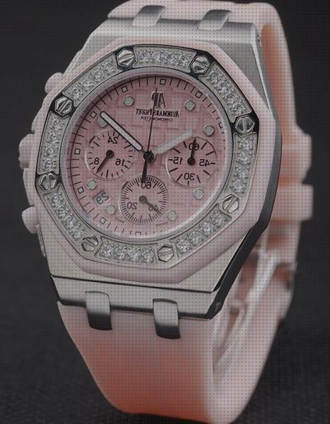 Las mejores marcas de audemars relojes audemars piguet mujer