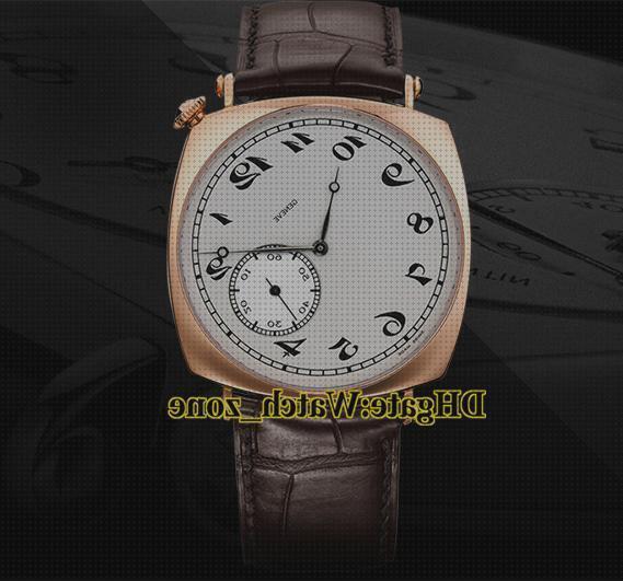 Las mejores automaticos relojes relojes automaticos americanos