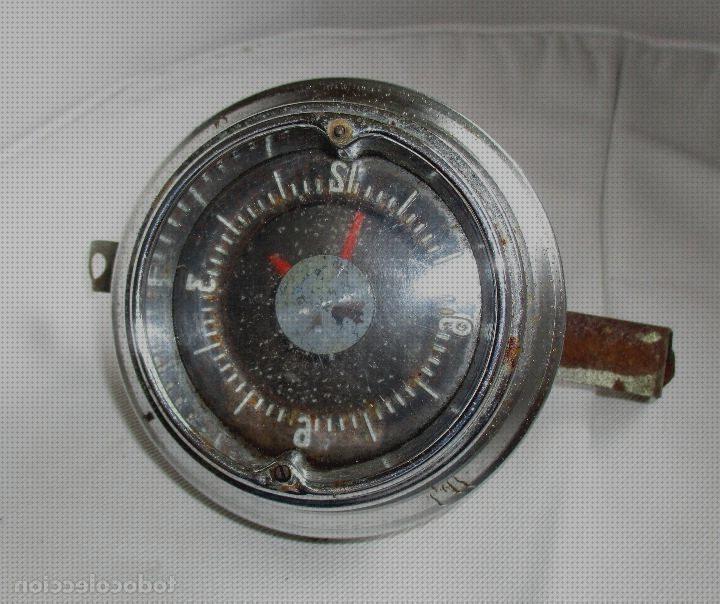 Review de relojes automaticos americanos