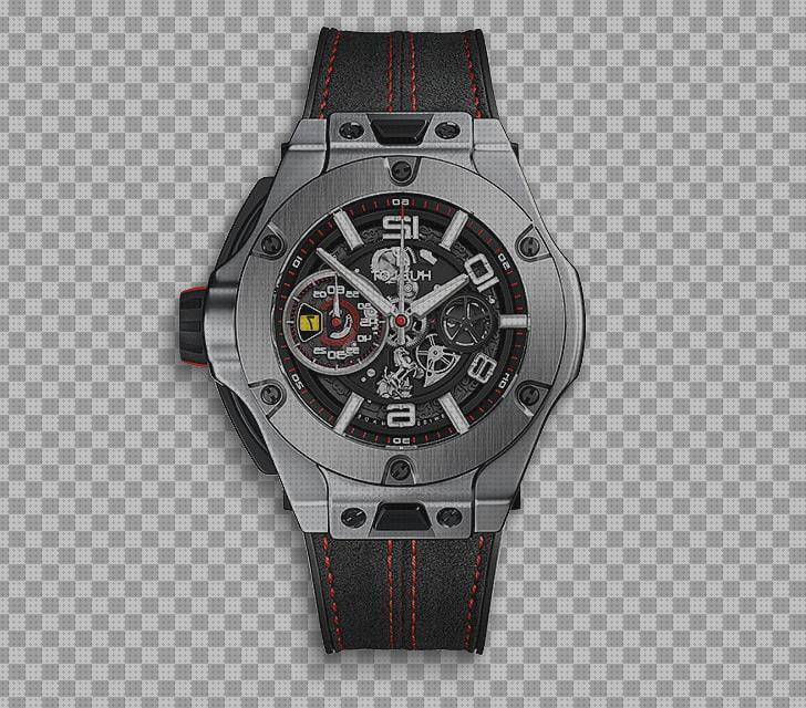 Mejores 43 relojes automaticos biger del mundo