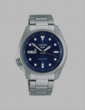Los 29 Mejores Relojes Automaticos Esferas Blancas De Hombres