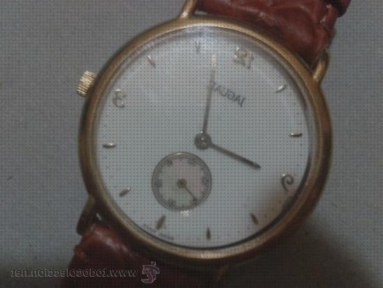 Review de relojes automaticos extraplanos