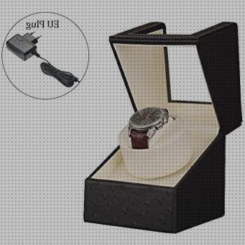 Review de relojes automáticos formales