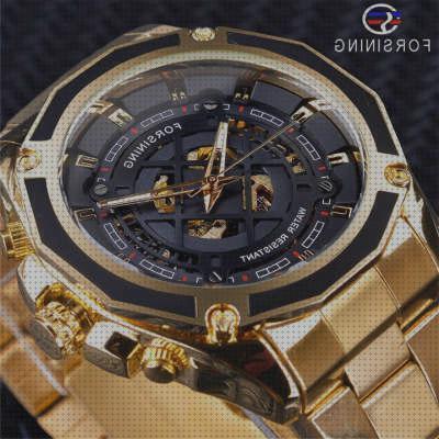 ¿Dónde poder comprar automaticos relojes relojes automaticos forsinino?