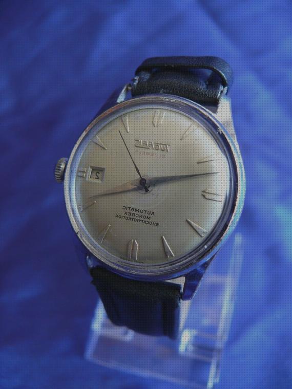 Las mejores automaticos relojes relojes automaticos hombre suizos