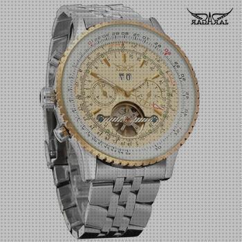 Los 28 Mejores relojes automaticos jaragar a la venta