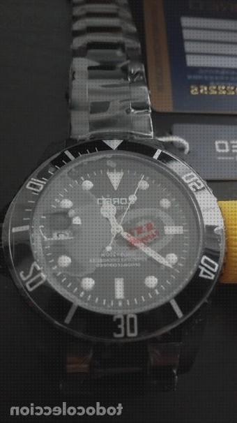 ¿Dónde poder comprar automaticos relojes relojes automaticos loreo seagull?