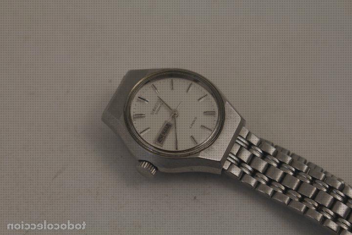 Los mejores 41 Relojes Automaticos De Mujeres