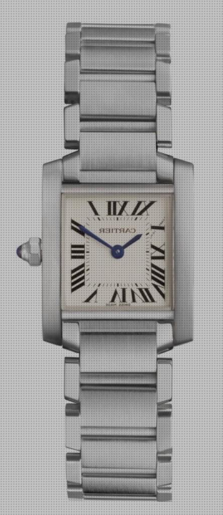 Las mejores marcas de euros reloj automatico mujer 2000 euros