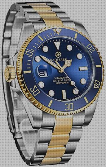 ¿Dónde poder comprar automaticos relojes relojes automaticos pagani?