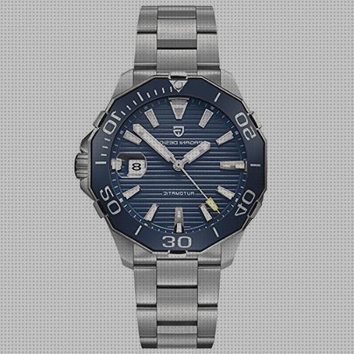 Los 12 Mejores relojes automaticos pagani